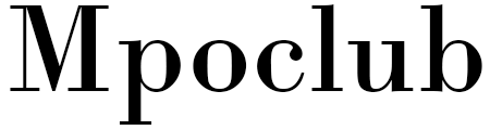 Mpoclub